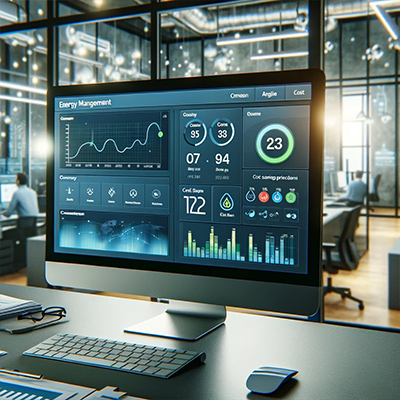 Energy-Management-Software
