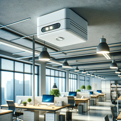 Occupancy-Sensors